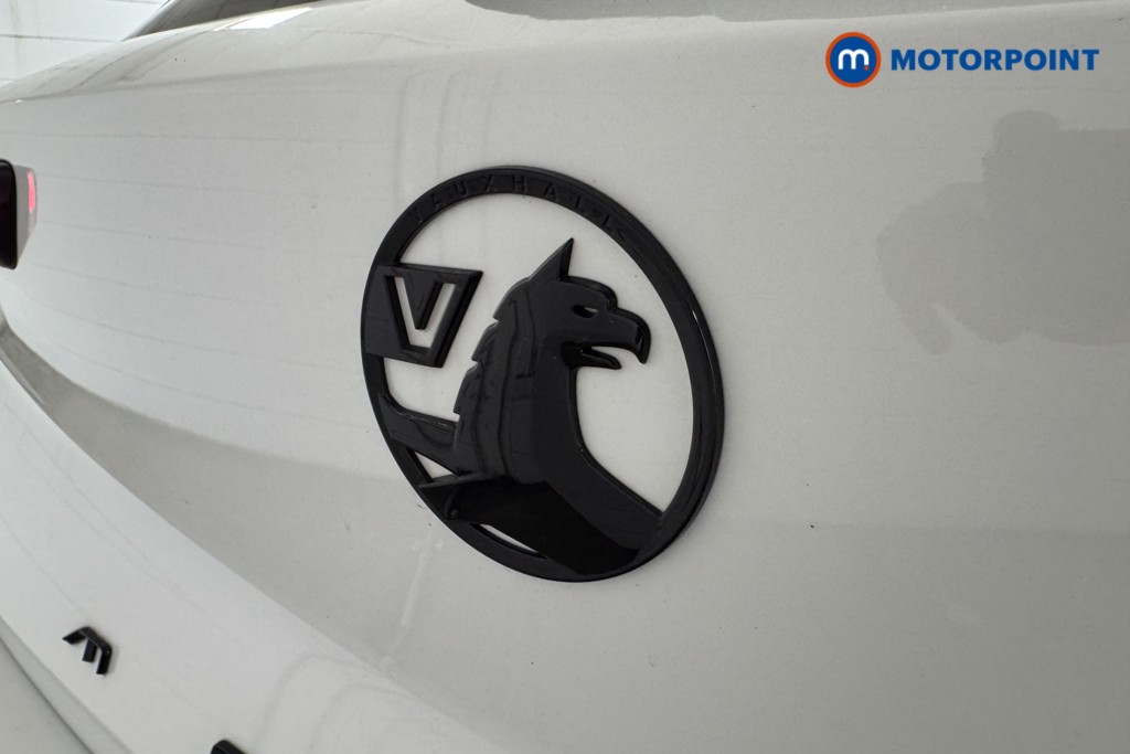 Vauxhall Mokka GS Manual Petrol SUV - Stock Number (1538365) - 18th supplementary image