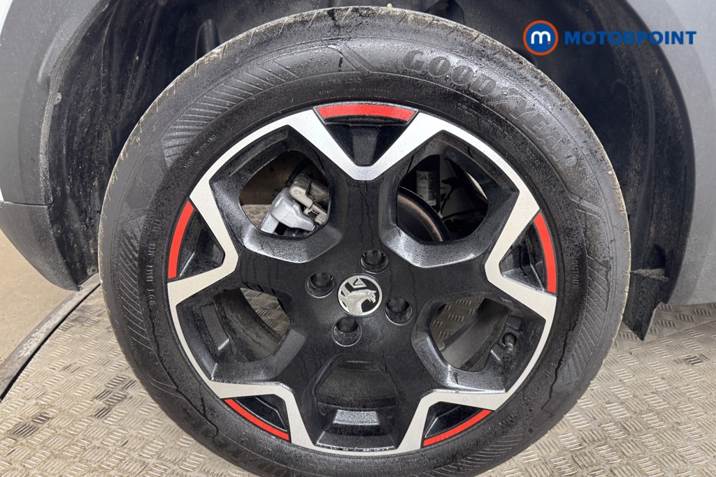 Vauxhall Mokka GS Manual Petrol SUV - Stock Number (1538365) - 19th supplementary image