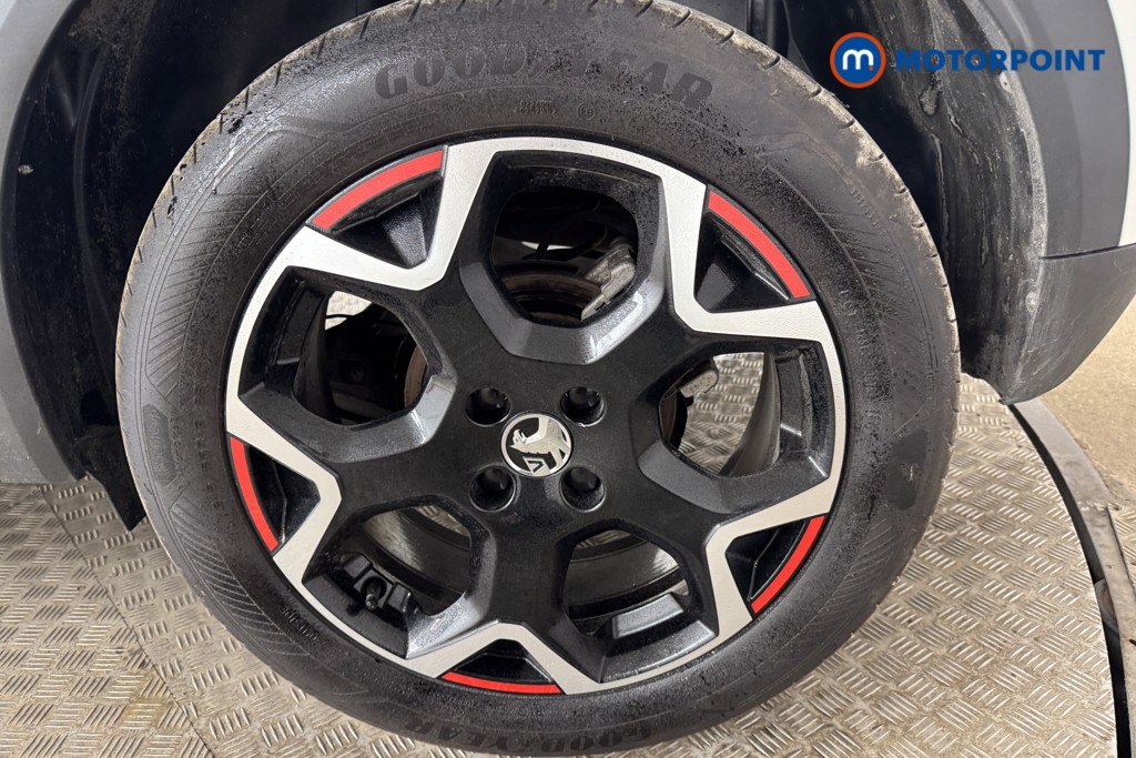 Vauxhall Mokka GS Manual Petrol SUV - Stock Number (1538365) - 20th supplementary image