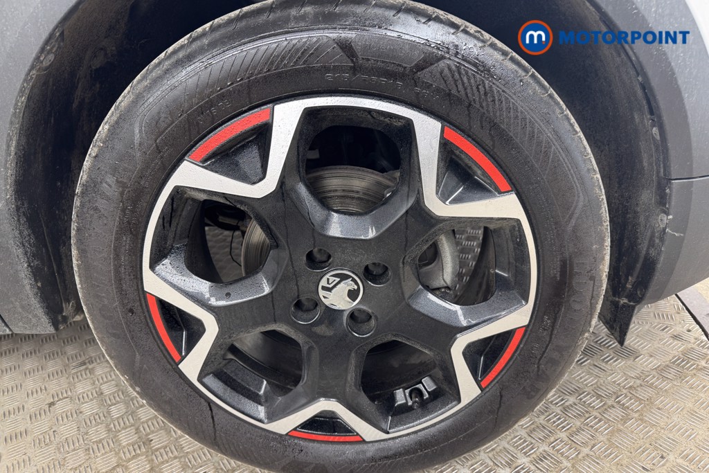 Vauxhall Mokka GS Manual Petrol SUV - Stock Number (1538365) - 22nd supplementary image