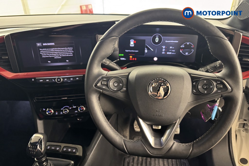 Vauxhall Mokka GS Manual Petrol SUV - Stock Number (1538365) - 1st supplementary image