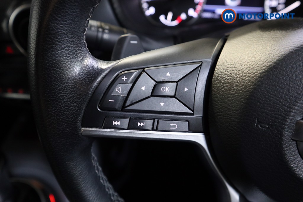 Nissan Juke Tekna Automatic Petrol SUV - Stock Number (1538828) - 3rd supplementary image