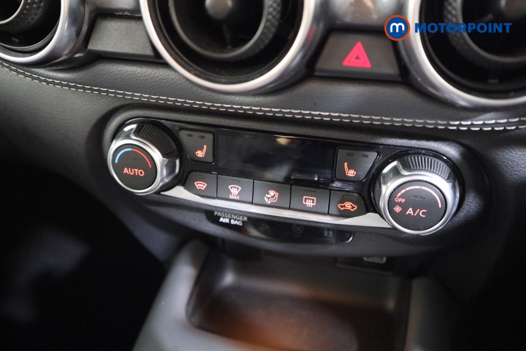 Nissan Juke Tekna Automatic Petrol SUV - Stock Number (1538828) - 7th supplementary image