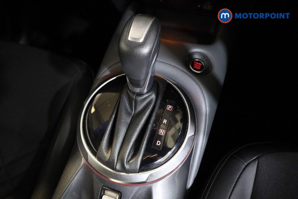 Nissan Juke Tekna Automatic Petrol SUV - Stock Number (1538828) - 8th supplementary image