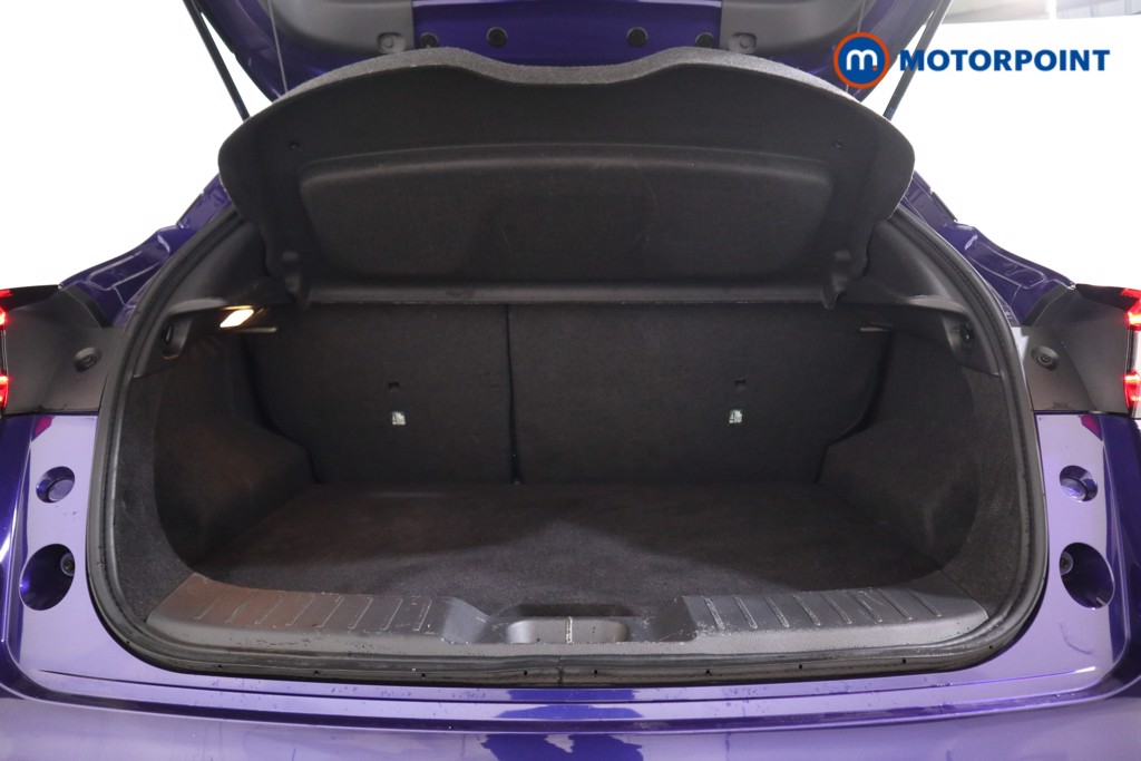 Nissan Juke Tekna Automatic Petrol SUV - Stock Number (1538828) - 13th supplementary image