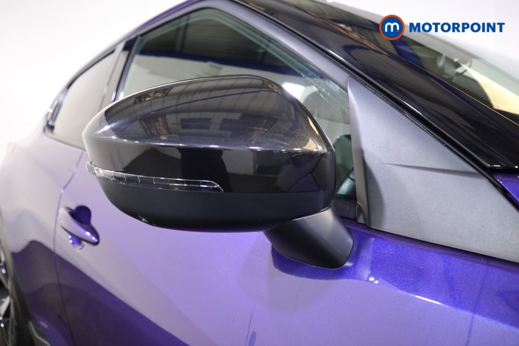Nissan Juke Tekna Automatic Petrol SUV - Stock Number (1538828) - 22nd supplementary image