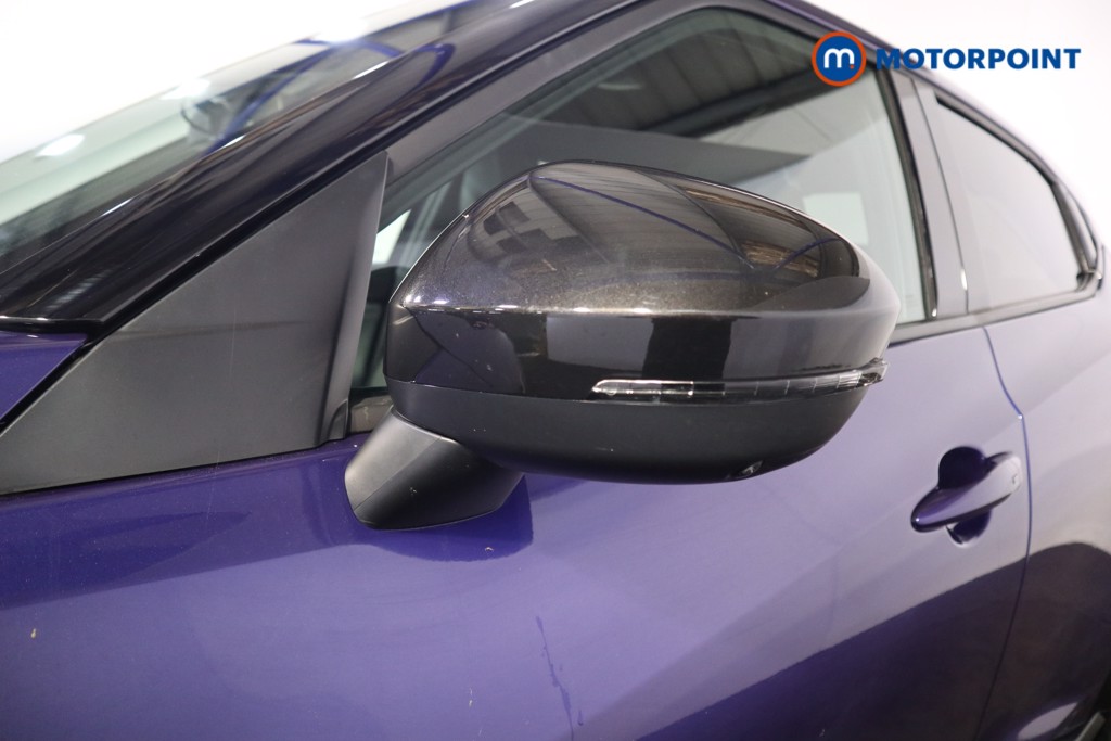 Nissan Juke Tekna Automatic Petrol SUV - Stock Number (1538828) - 23rd supplementary image