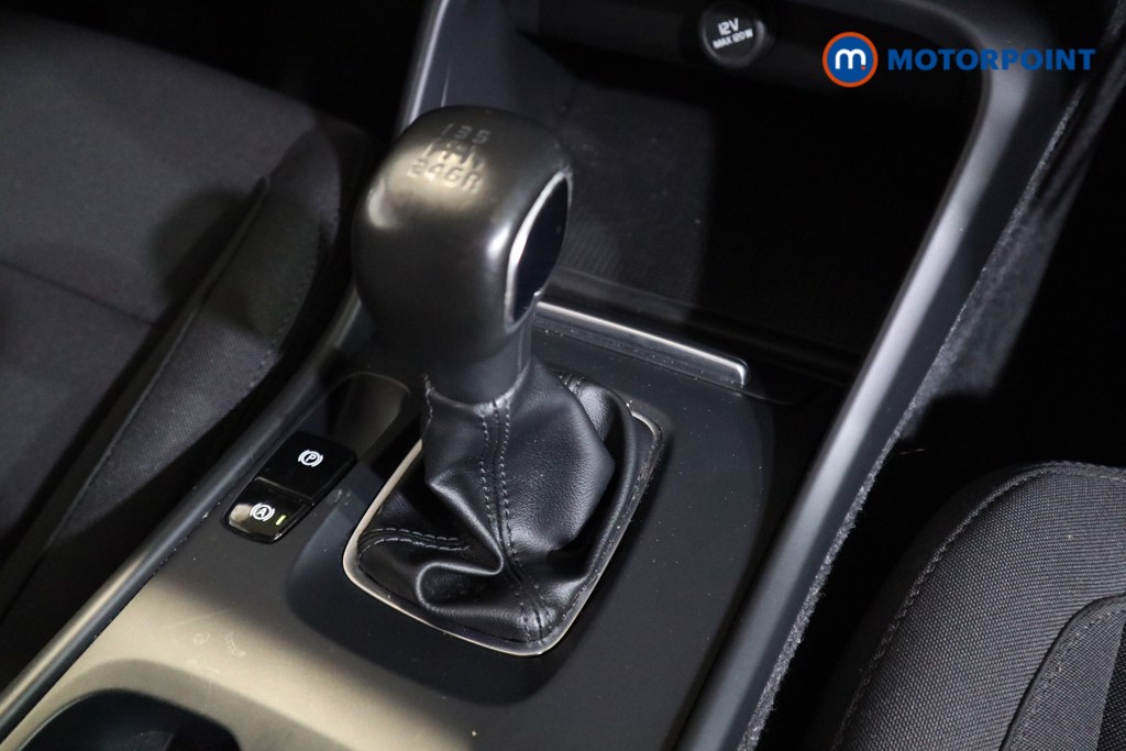 Volvo Xc40 Momentum Manual Petrol SUV - Stock Number (1539141) - 8th supplementary image