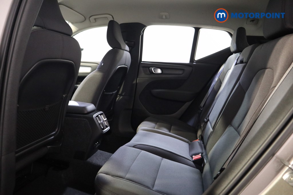 Volvo Xc40 Momentum Manual Petrol SUV - Stock Number (1539141) - 11th supplementary image