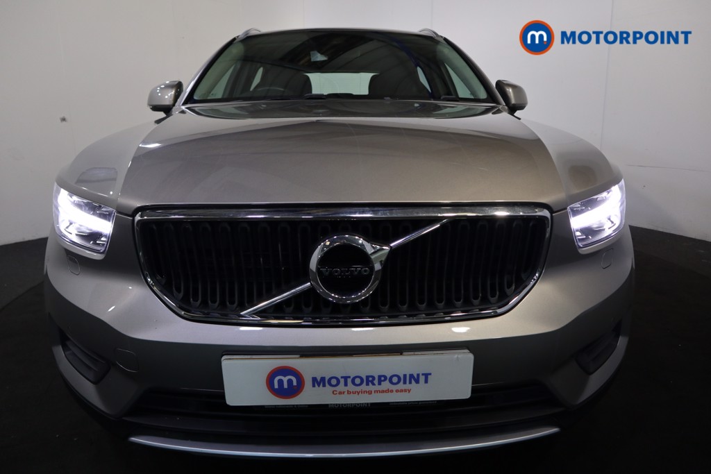 Volvo Xc40 Momentum Manual Petrol SUV - Stock Number (1539141) - 24th supplementary image