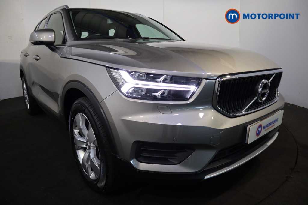 Volvo Xc40 Momentum Manual Petrol SUV - Stock Number (1539141) - 25th supplementary image