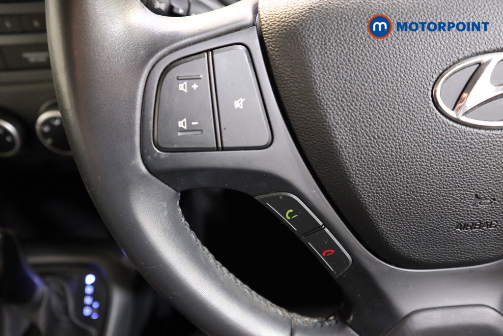Hyundai I10 SE Automatic Petrol Hatchback - Stock Number (1539167) - 3rd supplementary image