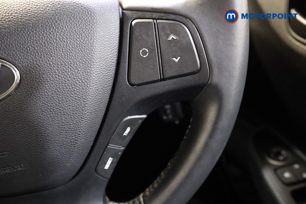 Hyundai I10 SE Automatic Petrol Hatchback - Stock Number (1539167) - 4th supplementary image