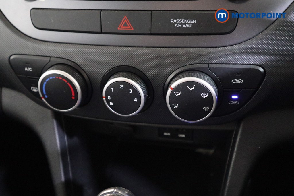 Hyundai I10 SE Automatic Petrol Hatchback - Stock Number (1539167) - 7th supplementary image