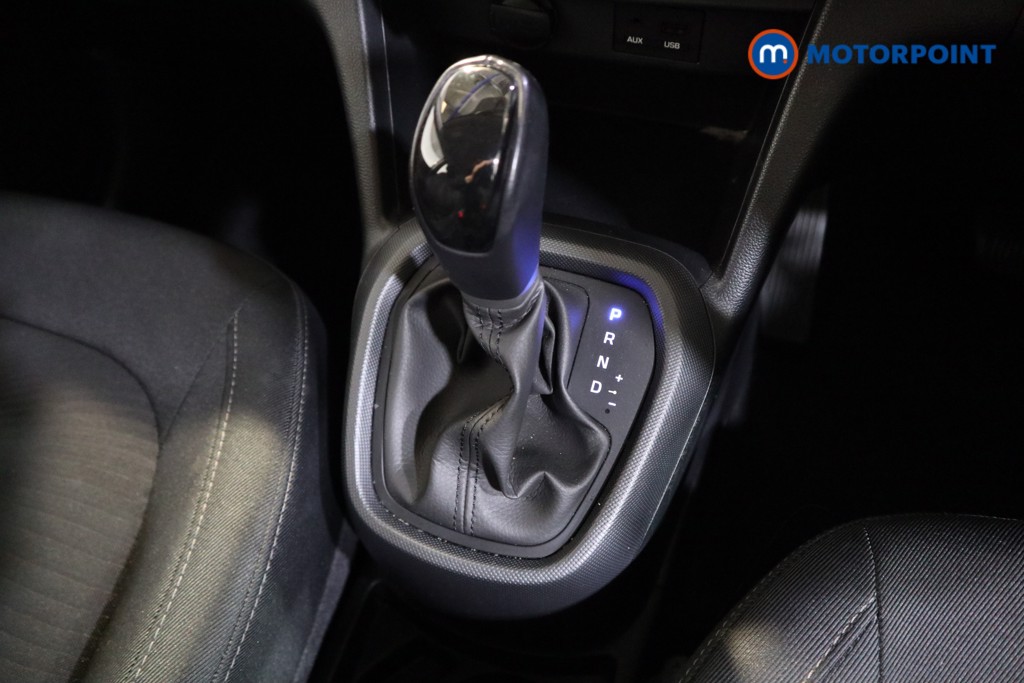 Hyundai I10 SE Automatic Petrol Hatchback - Stock Number (1539167) - 8th supplementary image