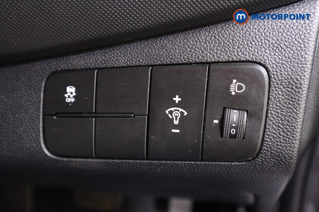 Hyundai I10 SE Automatic Petrol Hatchback - Stock Number (1539167) - 9th supplementary image