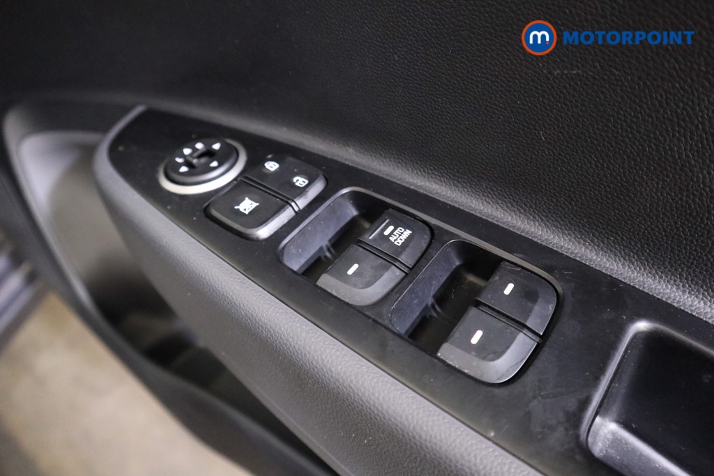Hyundai I10 SE Automatic Petrol Hatchback - Stock Number (1539167) - 10th supplementary image