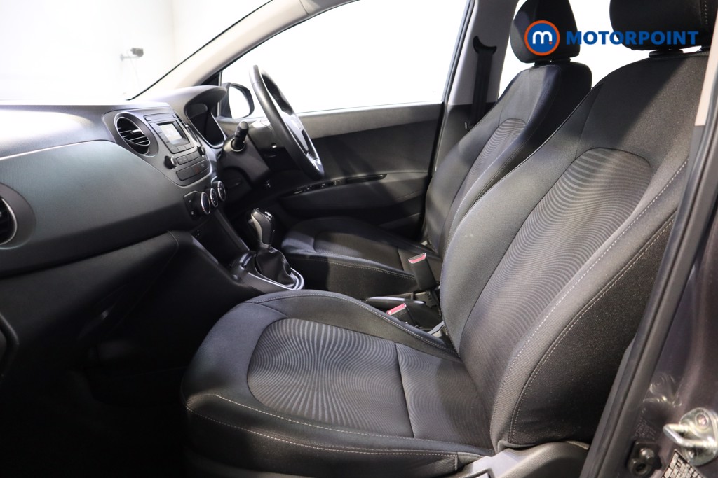 Hyundai I10 SE Automatic Petrol Hatchback - Stock Number (1539167) - 11th supplementary image