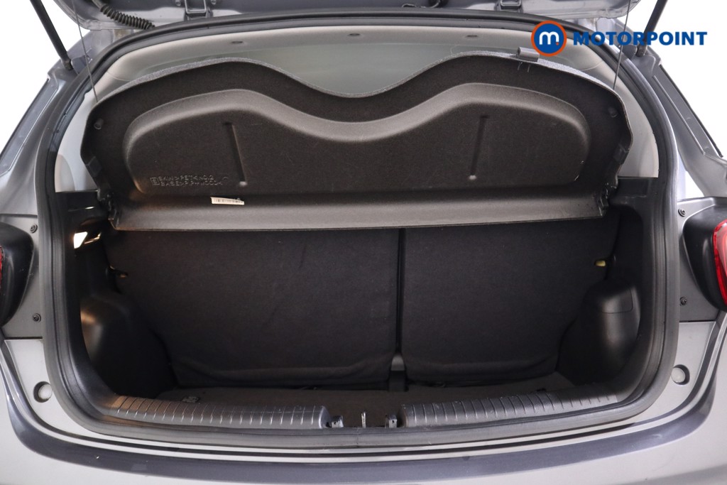 Hyundai I10 SE Automatic Petrol Hatchback - Stock Number (1539167) - 13th supplementary image