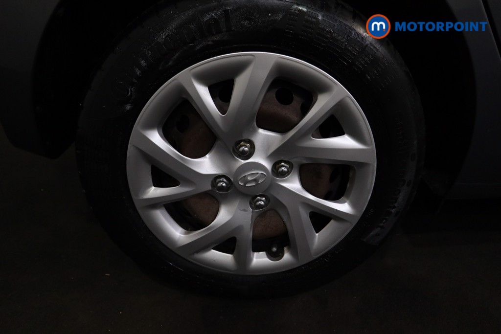 Hyundai I10 SE Automatic Petrol Hatchback - Stock Number (1539167) - 14th supplementary image