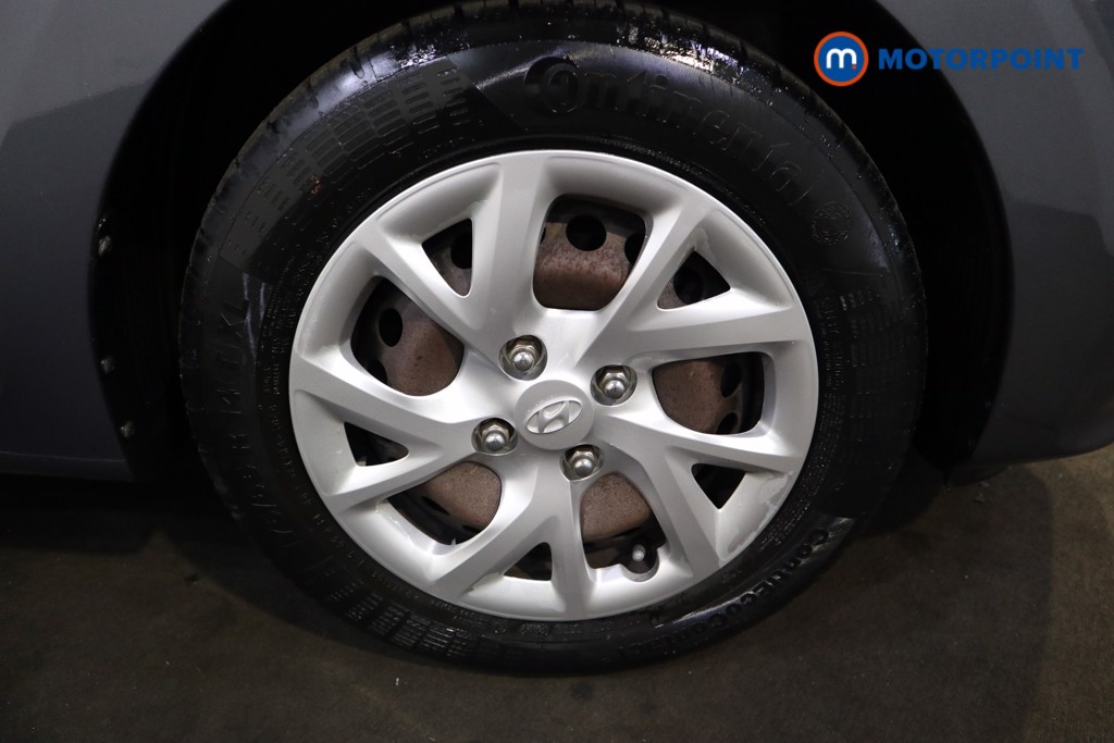 Hyundai I10 SE Automatic Petrol Hatchback - Stock Number (1539167) - 15th supplementary image