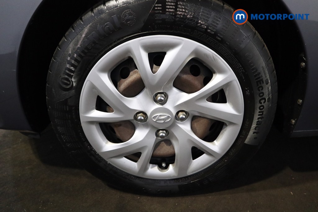 Hyundai I10 SE Automatic Petrol Hatchback - Stock Number (1539167) - 16th supplementary image