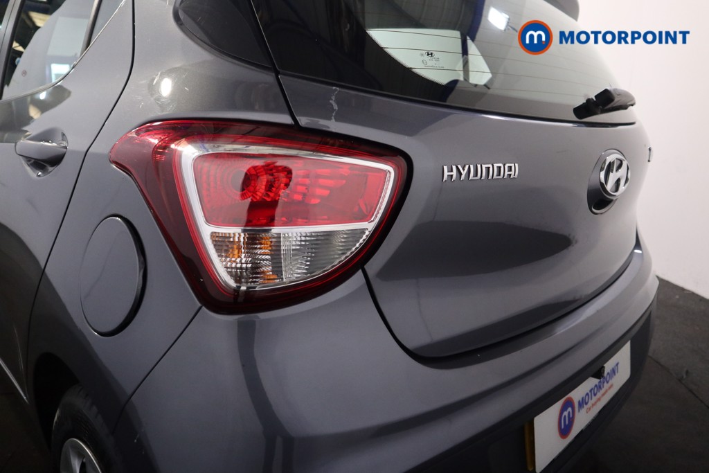 Hyundai I10 SE Automatic Petrol Hatchback - Stock Number (1539167) - 18th supplementary image