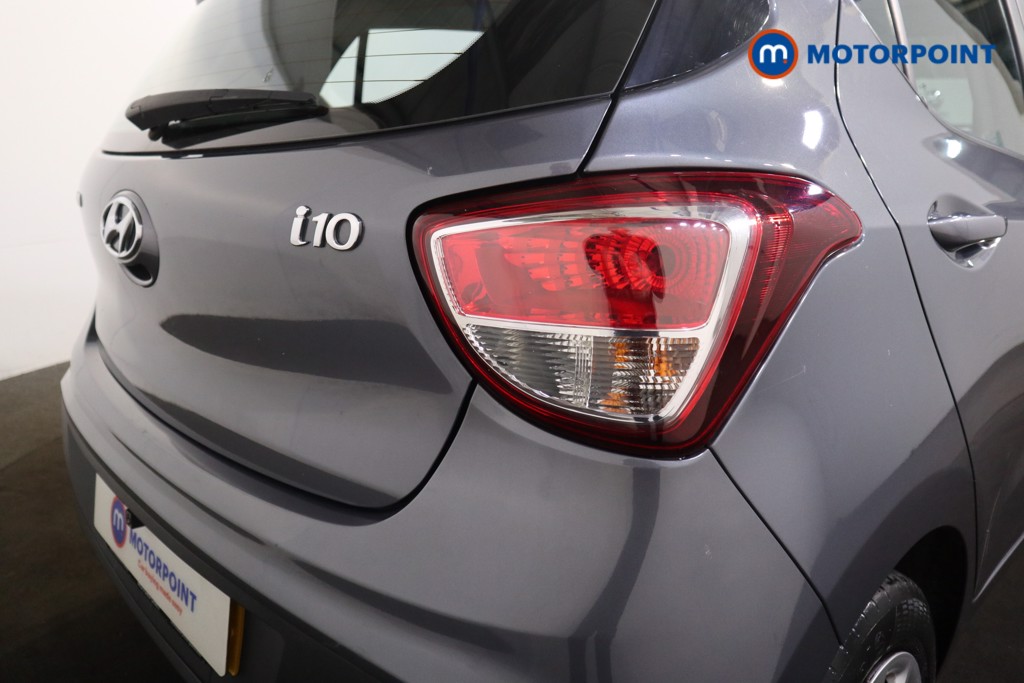 Hyundai I10 SE Automatic Petrol Hatchback - Stock Number (1539167) - 19th supplementary image