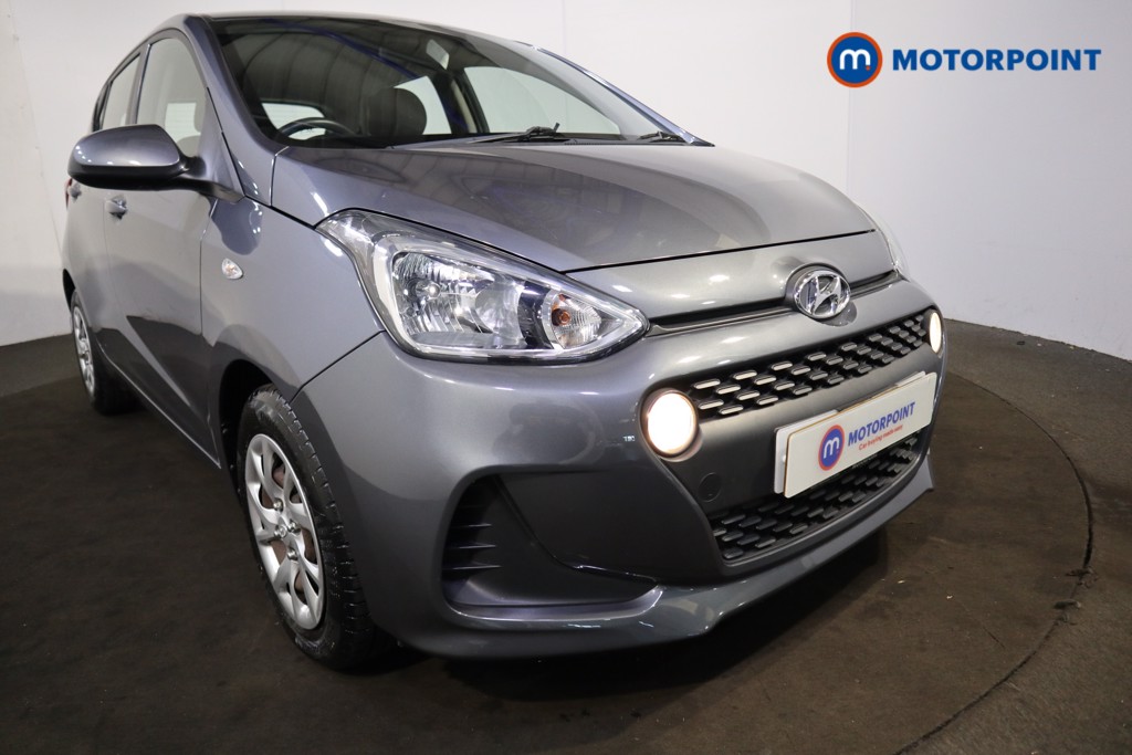 Hyundai I10 SE Automatic Petrol Hatchback - Stock Number (1539167) - 20th supplementary image