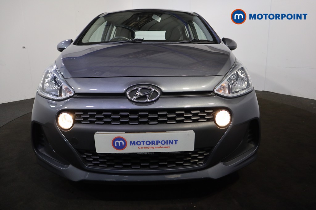 Hyundai I10 SE Automatic Petrol Hatchback - Stock Number (1539167) - 21st supplementary image