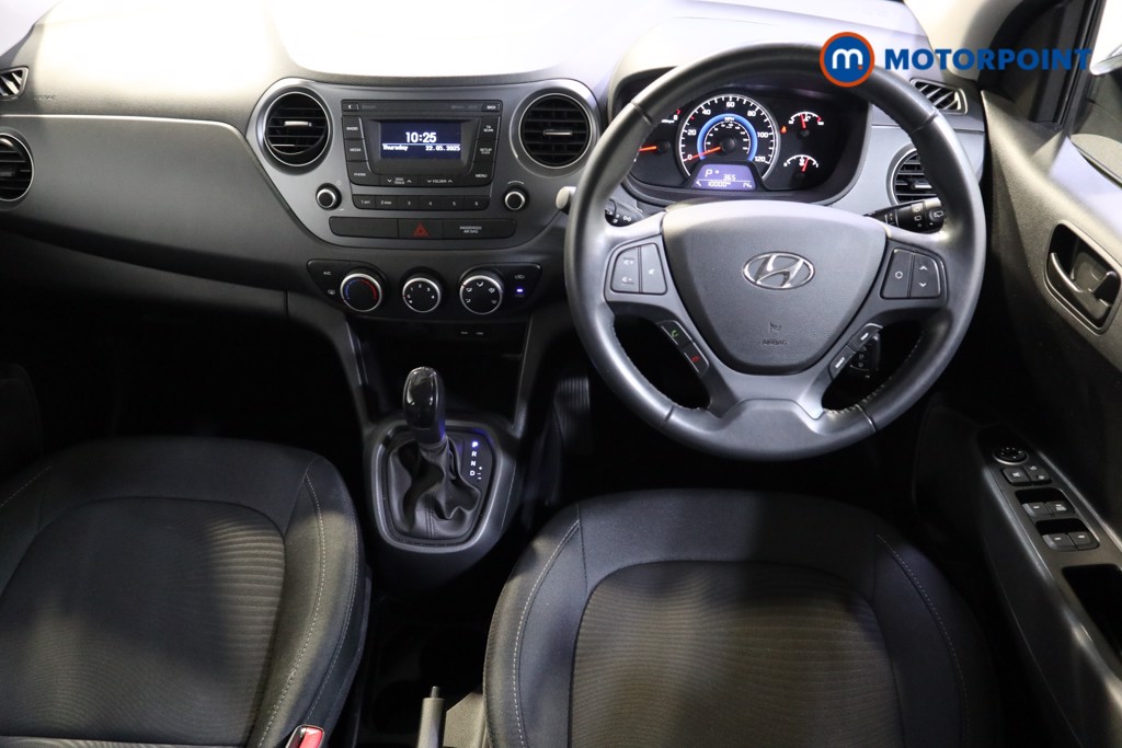 Hyundai I10 SE Automatic Petrol Hatchback - Stock Number (1539167) - 1st supplementary image