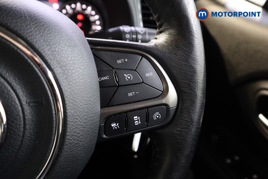 Jeep Renegade Limited Automatic Diesel SUV - Stock Number (1539224) - 4th supplementary image