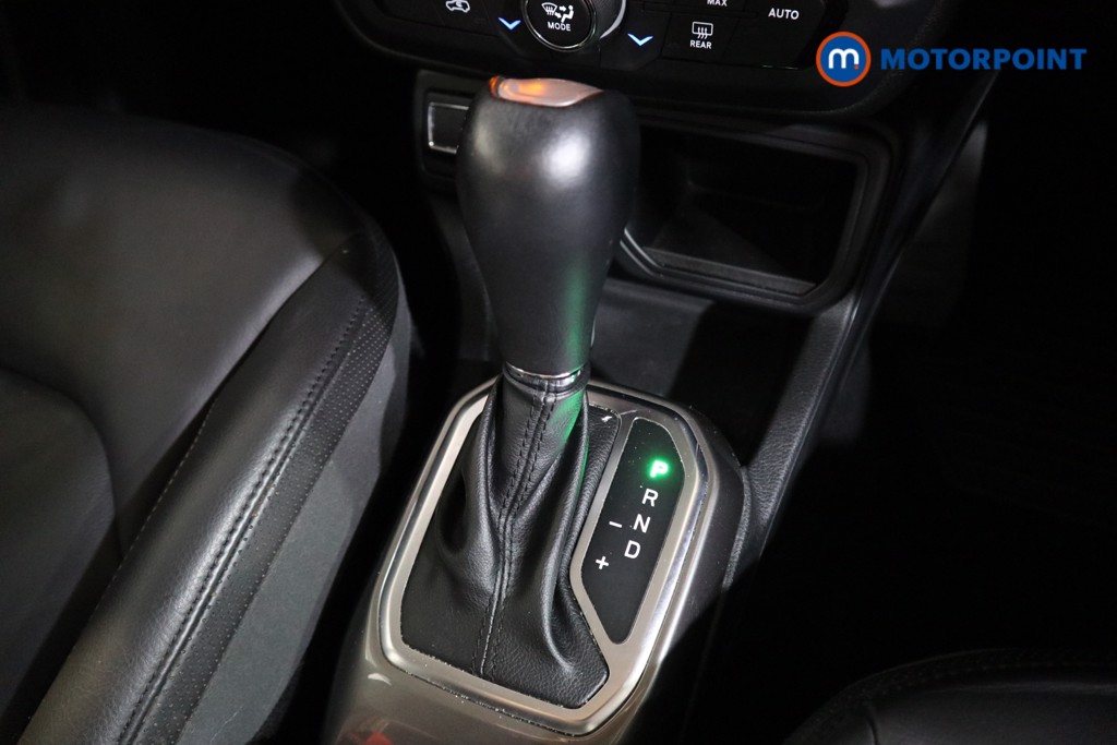 Jeep Renegade Limited Automatic Diesel SUV - Stock Number (1539224) - 8th supplementary image