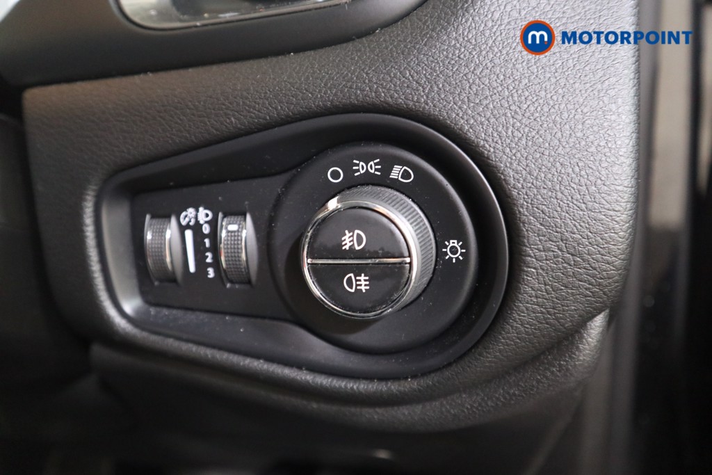 Jeep Renegade Limited Automatic Diesel SUV - Stock Number (1539224) - 9th supplementary image