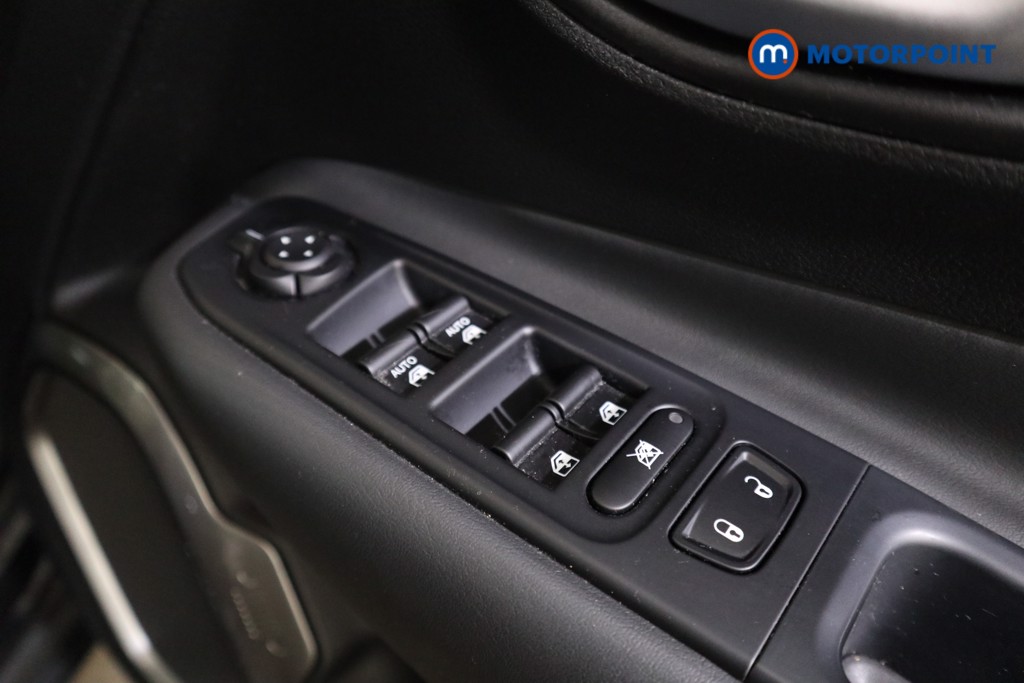 Jeep Renegade Limited Automatic Diesel SUV - Stock Number (1539224) - 10th supplementary image