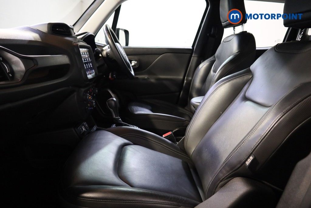 Jeep Renegade Limited Automatic Diesel SUV - Stock Number (1539224) - 11th supplementary image