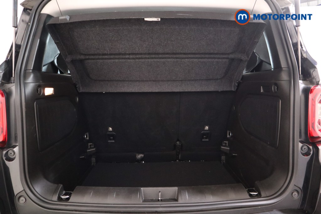 Jeep Renegade Limited Automatic Diesel SUV - Stock Number (1539224) - 13th supplementary image