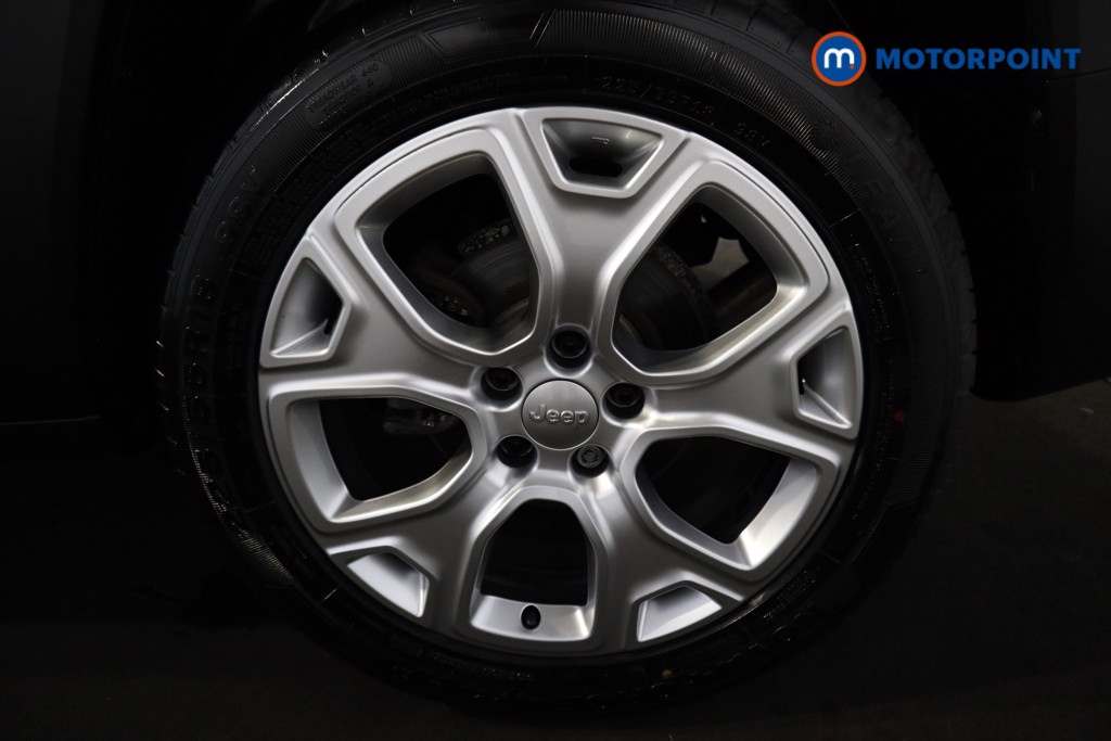 Jeep Renegade Limited Automatic Diesel SUV - Stock Number (1539224) - 17th supplementary image