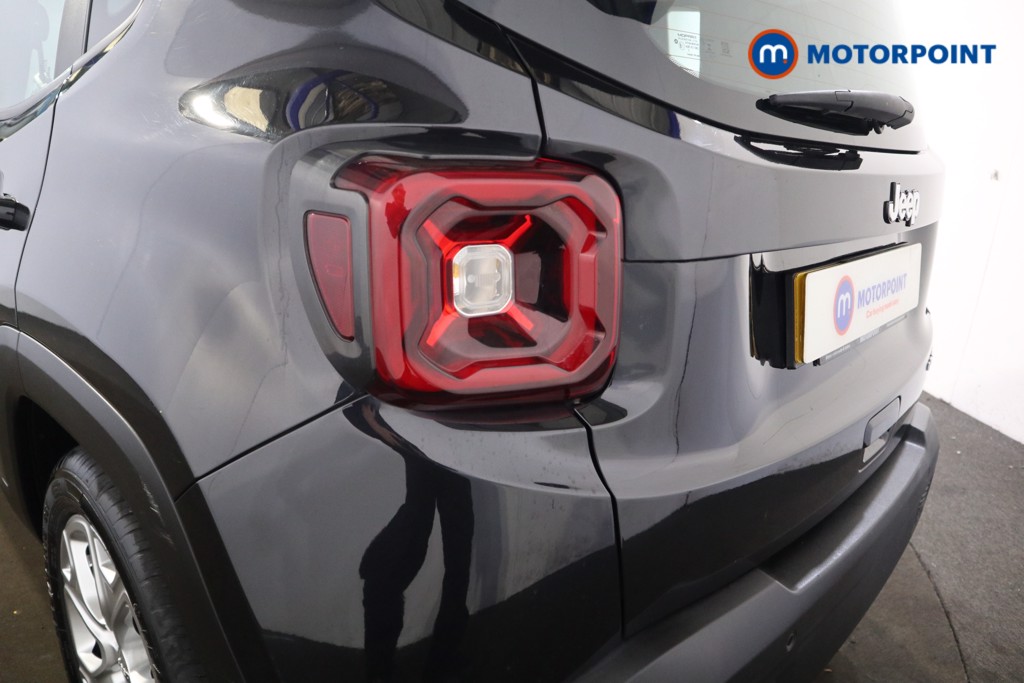Jeep Renegade Limited Automatic Diesel SUV - Stock Number (1539224) - 19th supplementary image