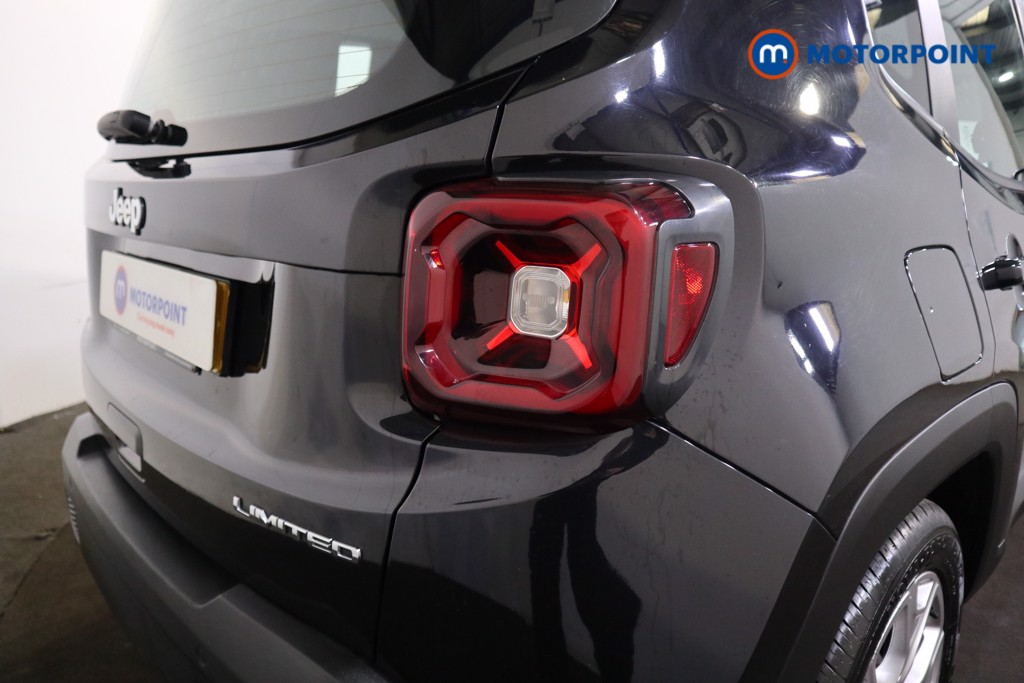 Jeep Renegade Limited Automatic Diesel SUV - Stock Number (1539224) - 20th supplementary image
