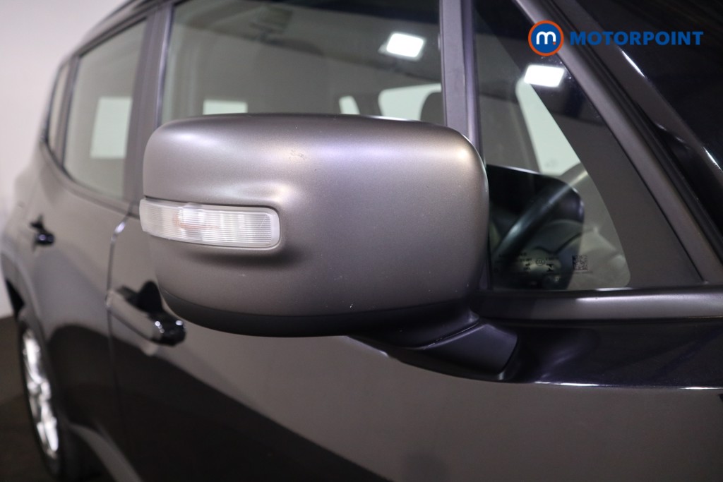 Jeep Renegade Limited Automatic Diesel SUV - Stock Number (1539224) - 21st supplementary image