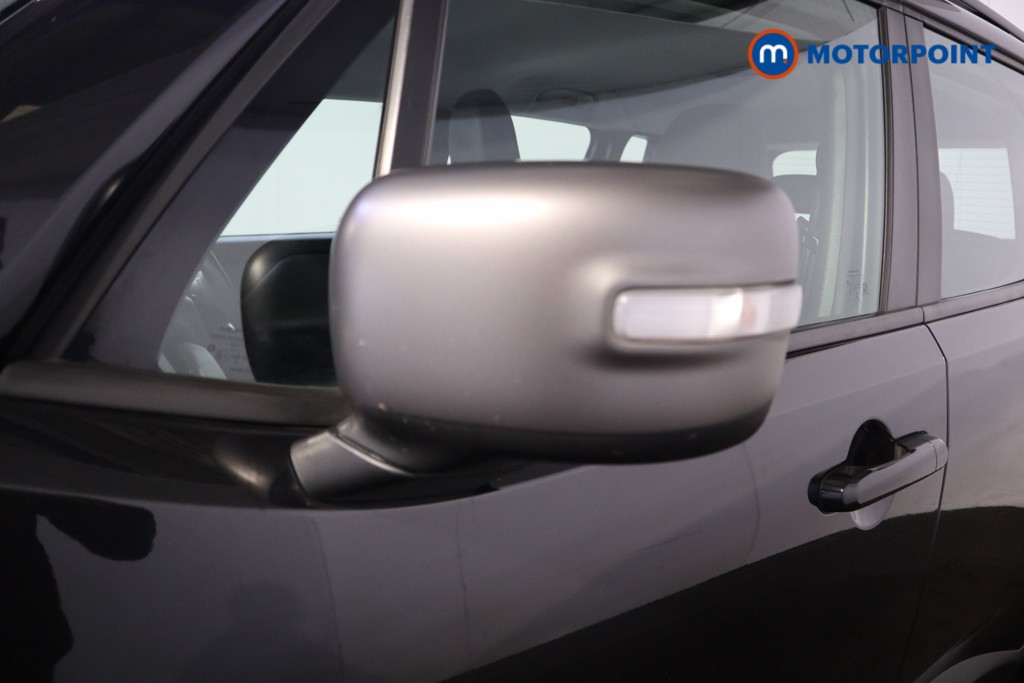 Jeep Renegade Limited Automatic Diesel SUV - Stock Number (1539224) - 22nd supplementary image