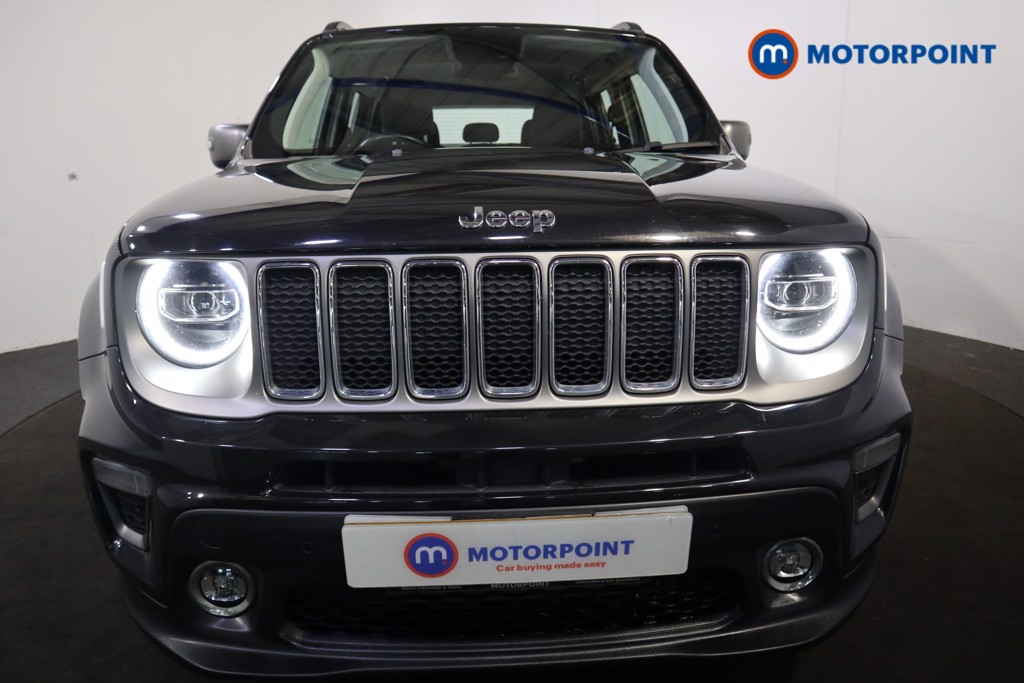 Jeep Renegade Limited Automatic Diesel SUV - Stock Number (1539224) - 24th supplementary image