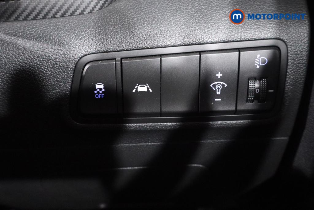 Hyundai Tucson Se Nav Manual Petrol SUV - Stock Number (1539276) - 10th supplementary image