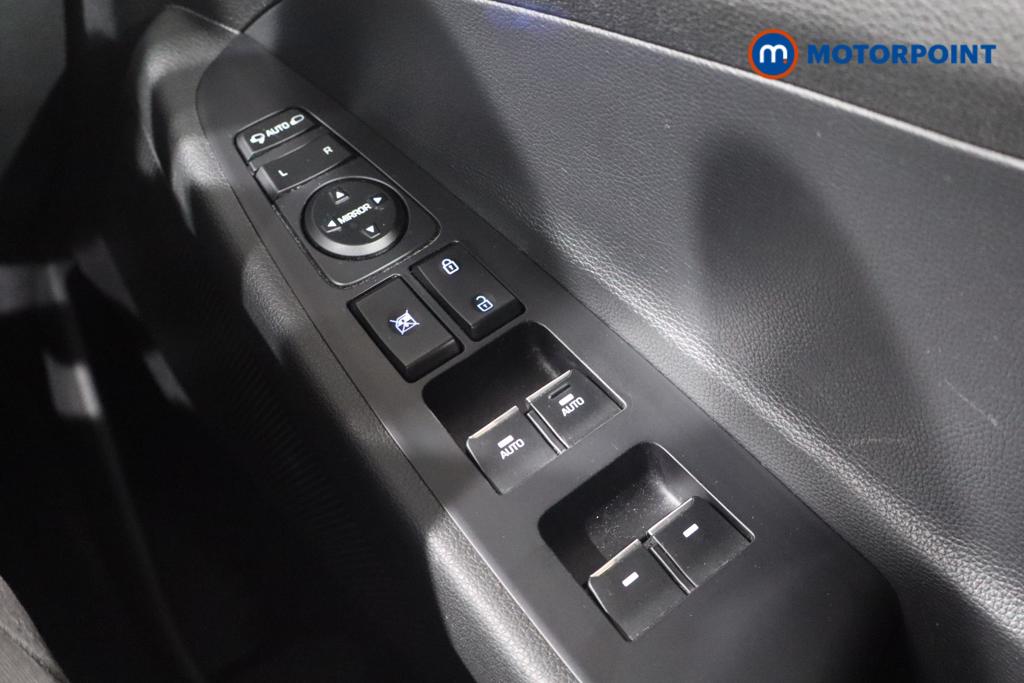 Hyundai Tucson Se Nav Manual Petrol SUV - Stock Number (1539276) - 11th supplementary image