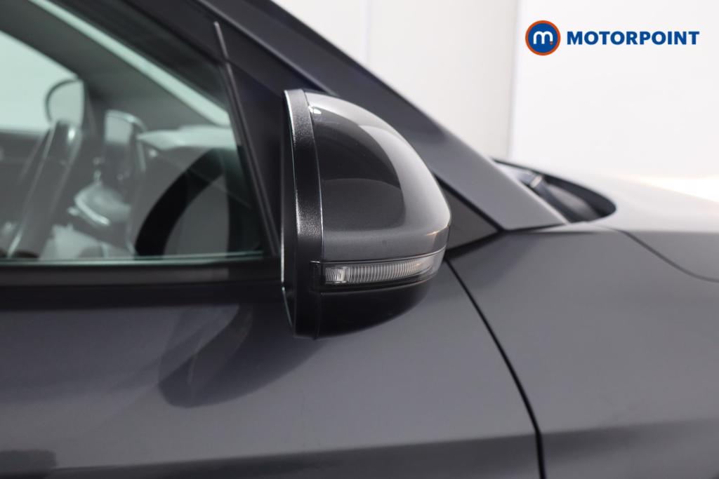 Hyundai Tucson Se Nav Manual Petrol SUV - Stock Number (1539276) - 13th supplementary image