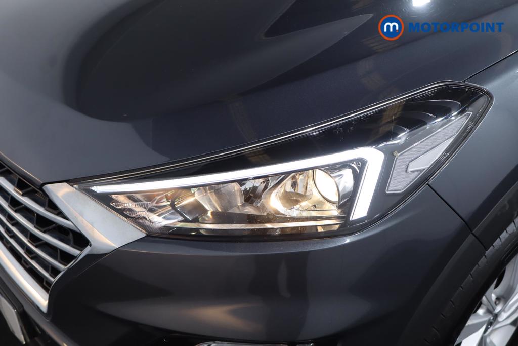 Hyundai Tucson Se Nav Manual Petrol SUV - Stock Number (1539276) - 15th supplementary image