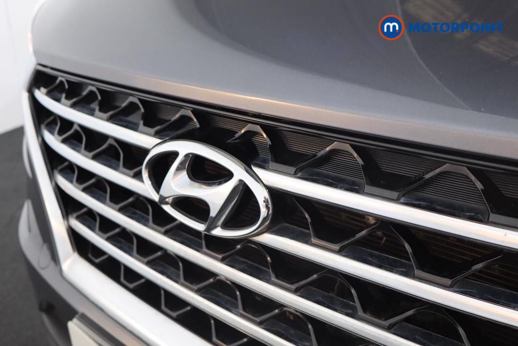 Hyundai Tucson Se Nav Manual Petrol SUV - Stock Number (1539276) - 16th supplementary image