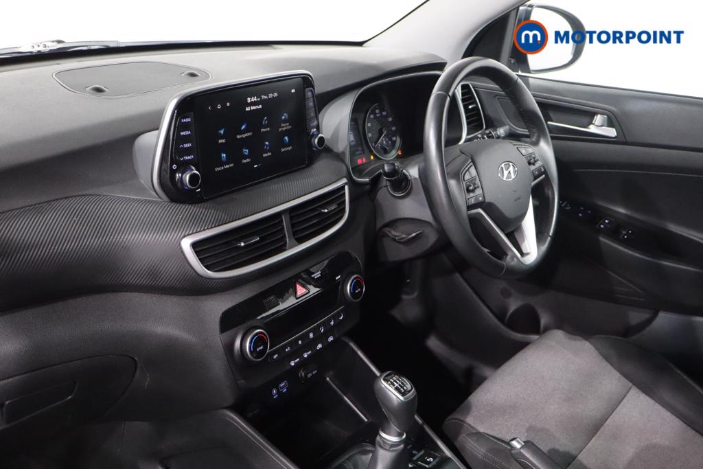 Hyundai Tucson Se Nav Manual Petrol SUV - Stock Number (1539276) - 17th supplementary image