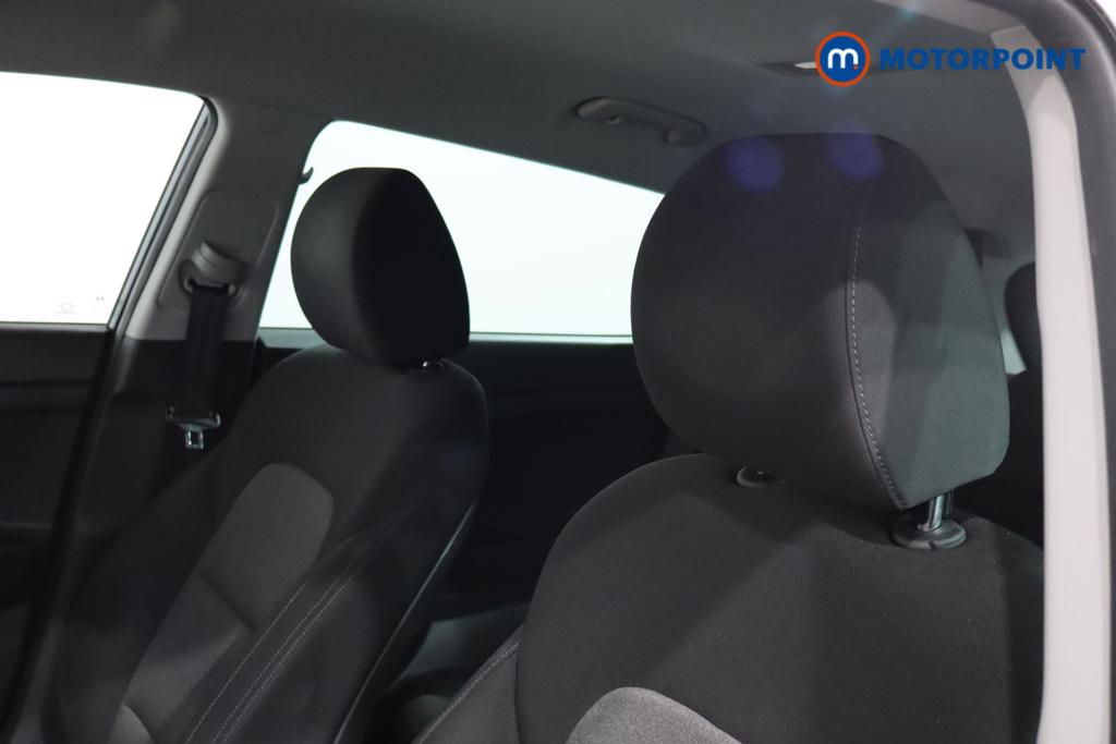 Hyundai Tucson Se Nav Manual Petrol SUV - Stock Number (1539276) - 18th supplementary image